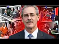 Allen Stanford America s MOST Disgusting Sugar Daddy