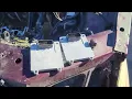 Chevy Impala Replace TCM Junkyard TCM used Programing Results