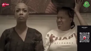 the 4th generation movie the4thgeneration nollywood toyinabraham biancaugowanne bimboakintola
