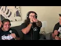Bodysnatcher - King of the Rats (SDM Reaction)