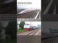 Download Lagu Indonesian Railway Compilation #railway #train #railfans #keretaapi #keretacepat #bullettrain
