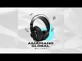 CASH KONTANT HUH Official Audio ft  Focalistic & Scott Maphuma