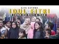Lagu TIM RICIS COVER - IDUL FITRI - GITA GUTAWA
