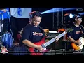 OBATI RINDUKU | CANTIKA DAVINCA - AGENG MUSIC LIVE TPI MOJO