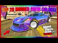 The Top 20 Best Modded Crew Colors In GTA 5 Online Bright Colors Secret Neon More