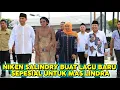 Download Lagu TERBARU NIKEN SALINDRY BUAT LAGU BARU SEPESIAL UNTUK MAS LINDRA - LILIN