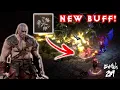 Whirlwind Got Buffed Comparing New IAS From Gear Patch 2 4 3 - Diablo 2 Resurrected