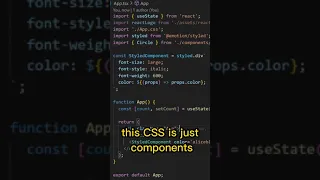 Best way to write CSS
