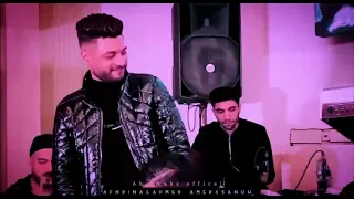 التريند اللى لف العالم كله  واحشنى بجد صحيح  افندينا السيد حسن دندنها