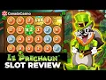 Le Prechaun Review Hacksaw Gaming s Lucky New Slot Explained
