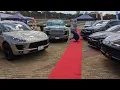 Download Lagu Umu ndimmene Zionetselo za Magalimoto zinayendela ku BICC - Car Display and Expose