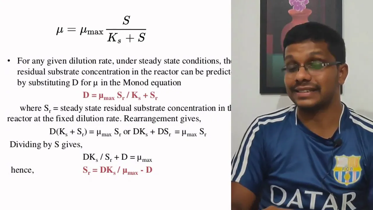 Bpt 5.3 Continuous culture kinetics