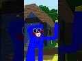 Download Lagu Huggy Wuggy Song Minecraft Animation😁