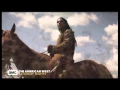 Trailer Hell on Wheels - Final Chapter American West