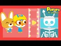 Lagu X-ray Song | Healthy Habits for kids | Hospital Play Song | Pororo Nursery Rhymes