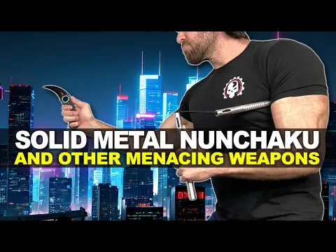 YouTube video thumbnail