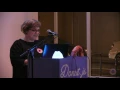 An API in Ten Minutes With LoopBack - Erin McKean