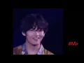 أغنية ولع نسخة كيم تايهيونغ.BTS