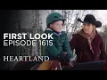 Heartland First Look Season 16 episode 15