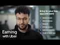 After your Ignition Session at the Greenlight Hub - UK Uber
