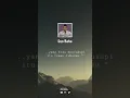 Download Lagu Alasan Kenapa Bapak Sangat Menghormati Teman Teman Saya - Story WA Gus Baha | Gus Baha 1 Menit