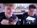 Lowballing Acting Weird To Gumtree Sellers