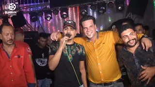 أحمد موزه صاحب أغنية أندال أندال أغنية اربع عيوب وولعها فى قليوب دندنها