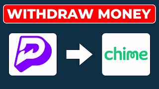 How to Wit raw Money from PrizePicks to Chime 2025 Guide
