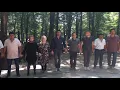 9.GELENEKSEL GIRESUN GORELE KOPRUBASI PIKNIK GUNU