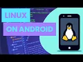 How to install Linux on Android with only Termux No Root 2023-2024