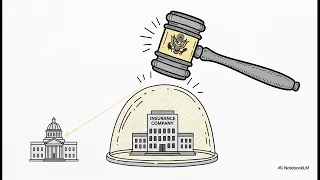 The Dominance of RICO over State Insurance Law: Humana Inc. v. Forsyth ("Insurance")