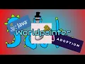 How to install Worldpainter and most known bug fixes