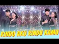 Download Lagu Niken Salindry - RINDU AKU RINDU KAMU ft Fadhil Garnuk  (Official Music Video ANEKA SAFARI)