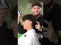 Modern Mullet