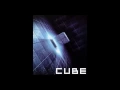 Download Lagu Cube (1997) - Soundtrack - Main Theme.