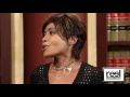 TANYA ACKER HOT BENCH ON-SET EXCLUSIVE