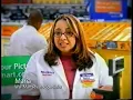Walmart Photo Lab 15 sec 2005
