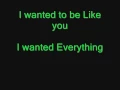 Download Lagu All You Wanted Lyrics ~ by Michelle Branch