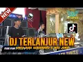 Lagu DJ TERLANJUR X CINTA DARI SEBERANG X MAS JOKO OT PESONA - DJ ATEX ODT ft DJ GUNTUR JS NEW 2025