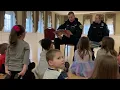Crafts Cookies Cops