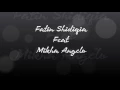Download Lagu Fatin Shidiqia Feat Mikha Angelo - Kamulah Kamuku (Video Lirik)