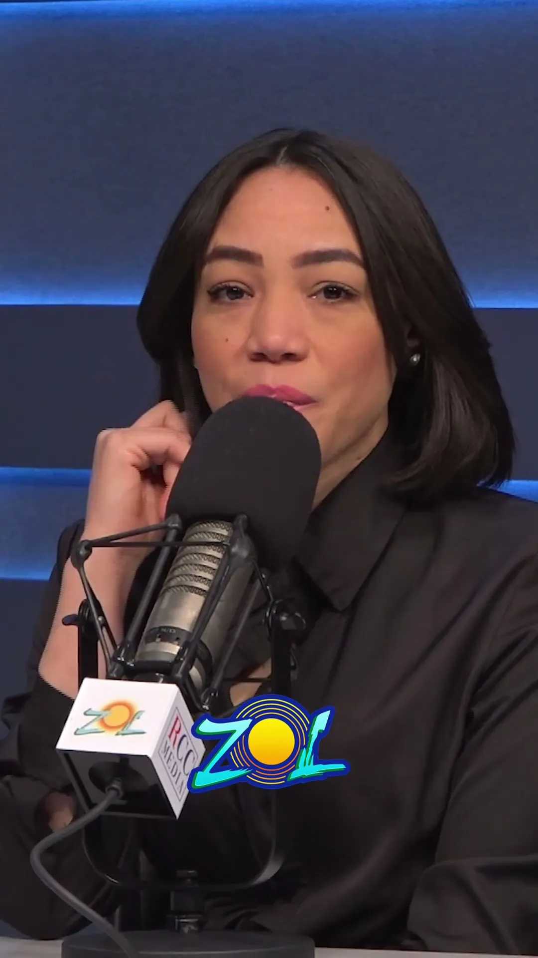 LO QUE RAQUEL HIZO ES UN EJEMPLO