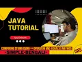 Comparing String using Operator and equals method Bengali-Ep 33
