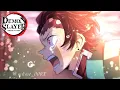 Demon Slayer Movie: Kamado Tanjiro no Uta (Rengoku's Last Smile) | EMOTIONAL COVER