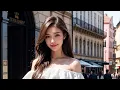 Download Lagu 🌸 Street Corner Bloom ✨ AI美女優那（Yuna）💖 뮤직 슬라이드쇼