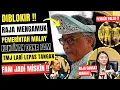 Raja Murka ! Menpora Malaysia cabut semua aliran dana pemerintah ke FAM