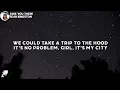 Sean Kingston - Take You There (Lyrics)