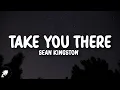 Download Lagu Sean Kingston - Take You There (Lyrics)