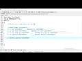 Nested switch statements in c Lec no 20