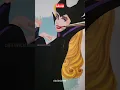 Sleeping Beauty was REAL Maleficent
